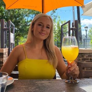 Meet your Posher, Taylor